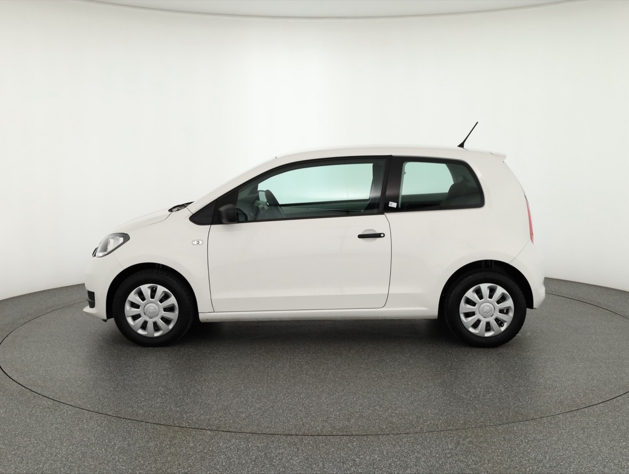 Skoda Citigo 1.0