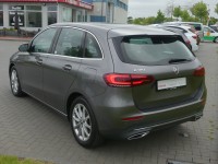 Mercedes-Benz B 180 B180