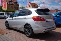 BMW Active Tourer 220i Sport Line