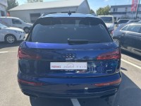 Audi Q5 40 TDI S-Line s-tronic