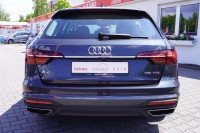Audi A4 Avant 35 TDI basis