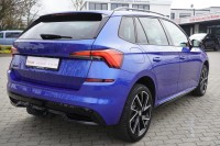 Skoda Kamiq 1.5 TSI Monte Carlo