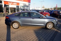 Ford Mondeo 2.0 EcoBlue