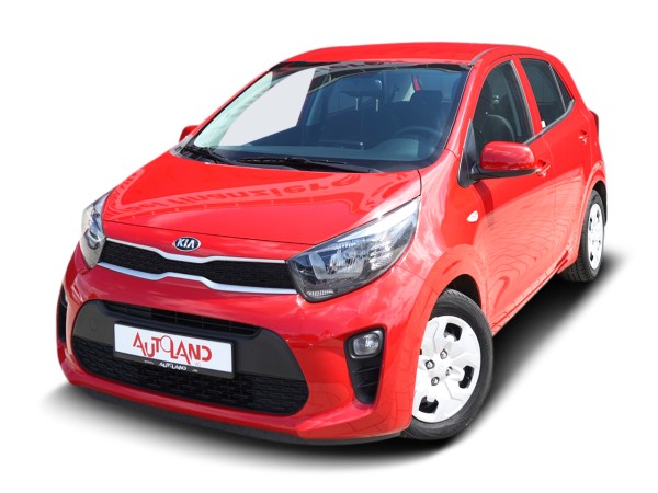 Kia Picanto 1.0 Edition 7