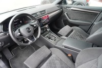 Skoda Superb 2.0 TDI DSG Sportline