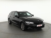 BMW 320 320d Touring Mild Hybrid Sport Line