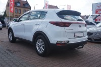 Vorschau: Kia Sportage 1.6 Edition 7