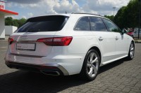 Audi A4 Avant 35 2.0 TFSI S line