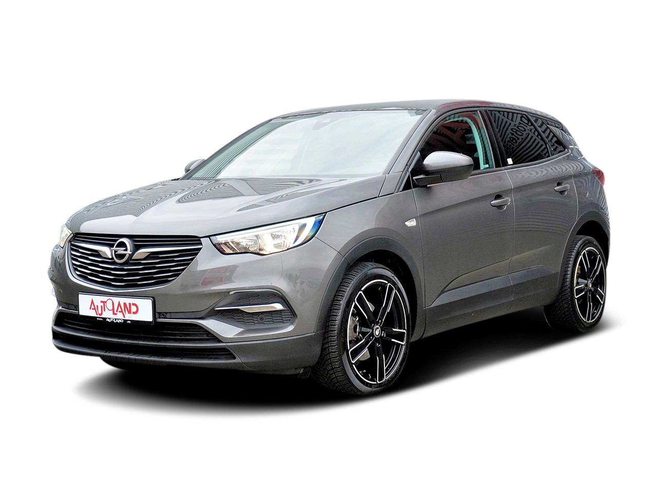 Opel Grandland 1.2 Edition