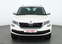 Skoda Kodiaq 2.0 TDI DSG Style
