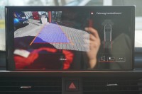 Audi A4 Avant 40 TFSI S-Line DSG