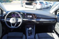 VW Golf VIII 1.5 16V TSI Life