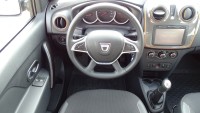 Dacia Sandero II TCe 90 Stepway