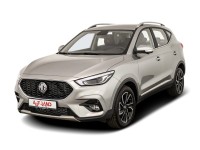 MG ZS 1.0 T-GDI Luxury Navi Sitzheizung LED