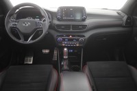 Hyundai Tucson 1.6 T-GDI Aut. N-Line