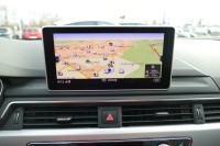 Audi A4 Avant 35 2.0 TFSI sport