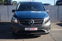 Mercedes-Benz Vito Tourer 114 CDI extralang 9 Sitzer