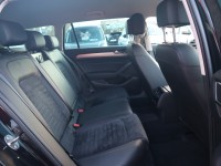 VW Passat Variant 1.8 TSI DSG Highline