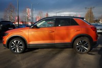 VW T-Roc 1.5 TSI IQ.DRIVE
