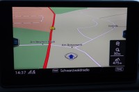 Audi A4 Avant 2.0 TFSI