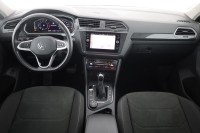 VW Tiguan 2.0 TSI 4M Elegance