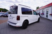 VW Caddy 2.0 TDI DSG Comfortline