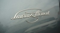 Skoda Superb Combi 2.0 TDI L&K