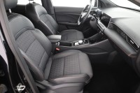 MG MG3 1.5 Hybrid Luxury Aut.