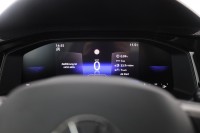 VW Taigo 1.0 TSI DSG