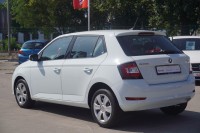 Skoda Fabia 1.0 MPI Ambition