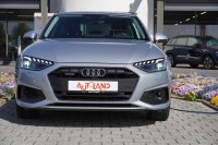 Audi A4 Quattro Avant 40 TDI quattro
