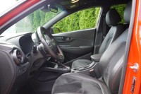 Hyundai Kona 1.6 T-GDI N Line 2WD