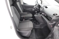 Toyota Proace City 1.2 L1 Duty