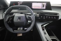 Peugeot 5008 GT Exclusive 1.2 Hybrid Aut.