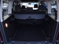 VW Caddy 2.0 TDI DSG Comfortline