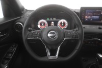 Nissan Juke 1.0 DIG-T N-Connecta Aut.