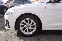 Audi A1 30 Sportback 1.0.TFSI advanced