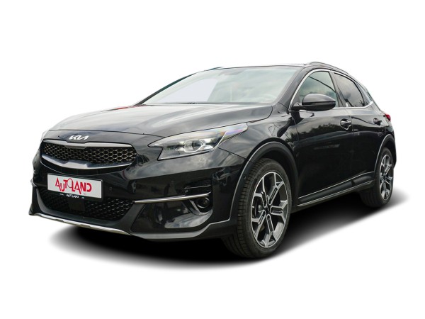 Kia xcee'd XCeed 1.6 T-GDI Platinum Edition