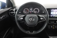 Skoda Fabia 1.0 MPI Ambition