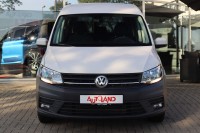 VW Caddy 2.0 TDI BMT Trendline