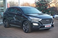 Hyundai Tucson 1.6 Style Mild-Hybrid 2WD