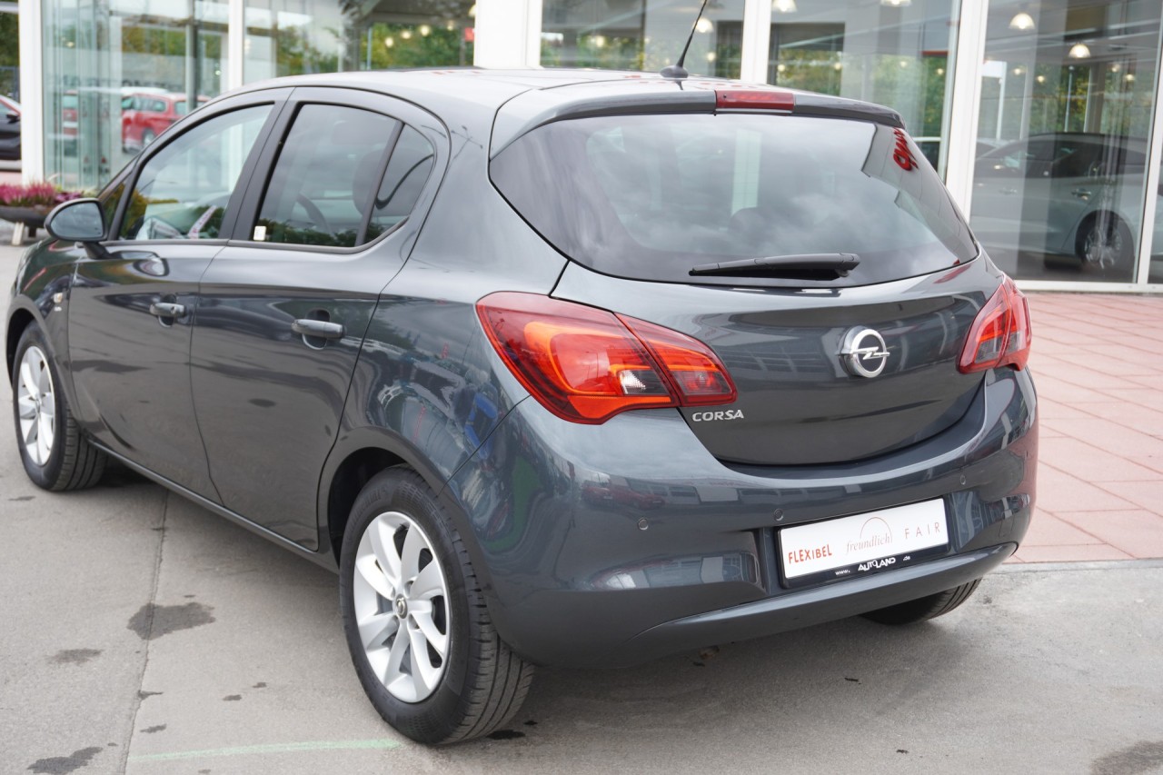 Opel Corsa E 1.4 Active