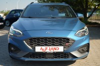 Ford Focus ST 2.3 EcoBoost