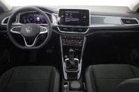 VW T-Roc 1.5 TSI DSG