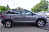 Skoda Karoq 1.5 TSI DSG