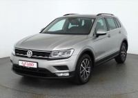 VW Tiguan 1.4 TSI Comfortline LED AHK Kamera ACC