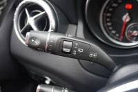 Mercedes-Benz CLA 200 CDI