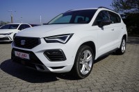 Vorschau: Seat Ateca 1.5 TSI FR