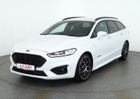 Ford Mondeo Turnier 2.0 Hybrid ST-Line LED Navi AHK