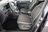 VW T-Cross 1.0 TSI DSG